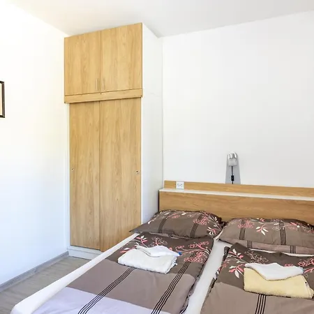 Vendégház Ubytovani Bezchlebovi 3*