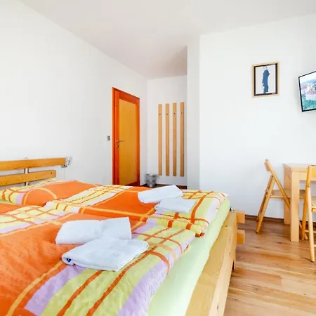 Maison d'hôtes Bezchlebovi 3*
