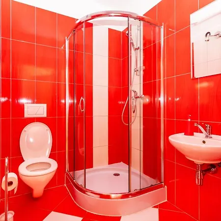 Vendégház Ubytovani Bezchlebovi 3*
