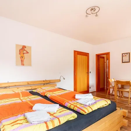 Maison d'hôtes Bezchlebovi 3*