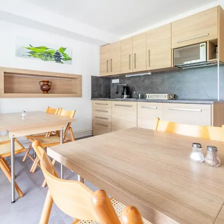 Ubytovani Bezchlebovi 3* Český Krumlov